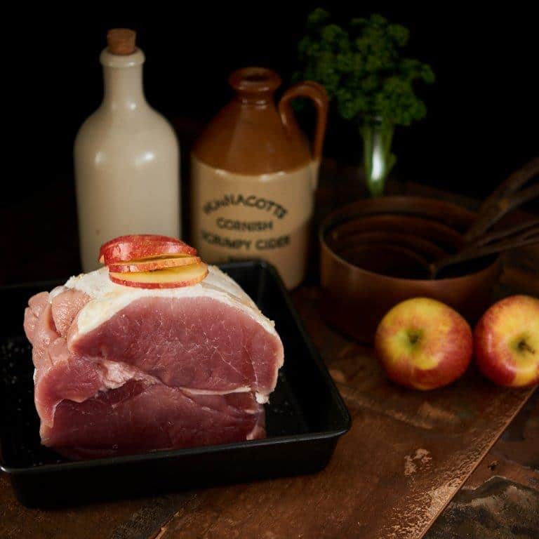 Pork, Ham and Gammon Scott Brothers Butchers