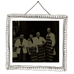 The Scott Brothers Butchers Family