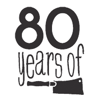 80 Years of Scott Brothers Butchers