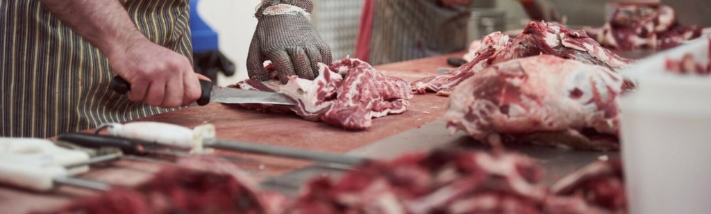 Dundee Wholesale Butchers Meat Service