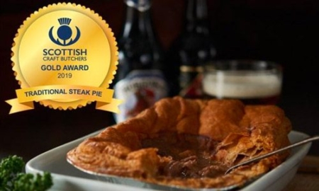 Our Story - Scott Brothers Butchers Dundee