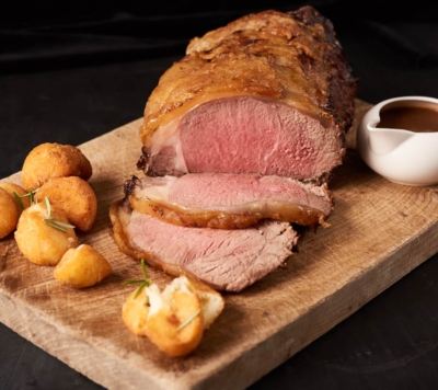 Sirloin Roast