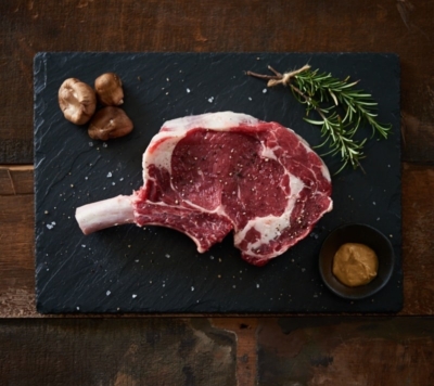 Rib Roast Steak (Côte de Boeuf) (900g)