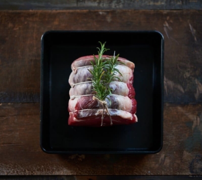 Rolled (Rump) H/Bone