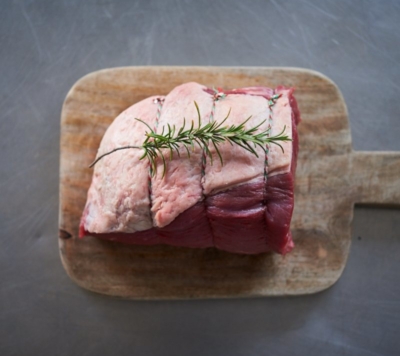 Topside Rolled Roast