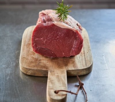 Topside Rolled Roast