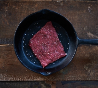 Topside Minute Steaks (4x 113g)