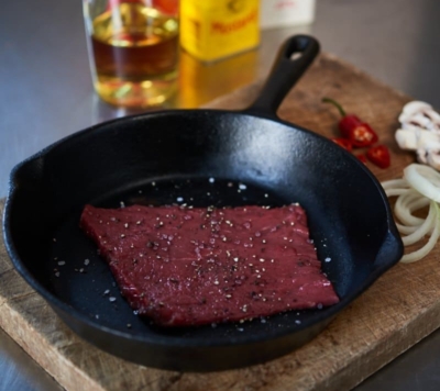 Topside Minute Steaks (4x 113g)