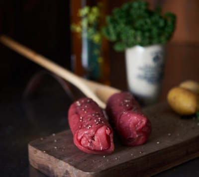 Beef Olives