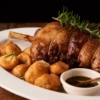 Carvery Lamb Leg (2.2kg)