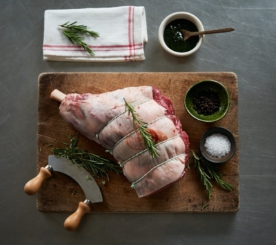 Carvery Lamb Leg (2.2kg)