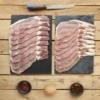Back Bacon (454g)