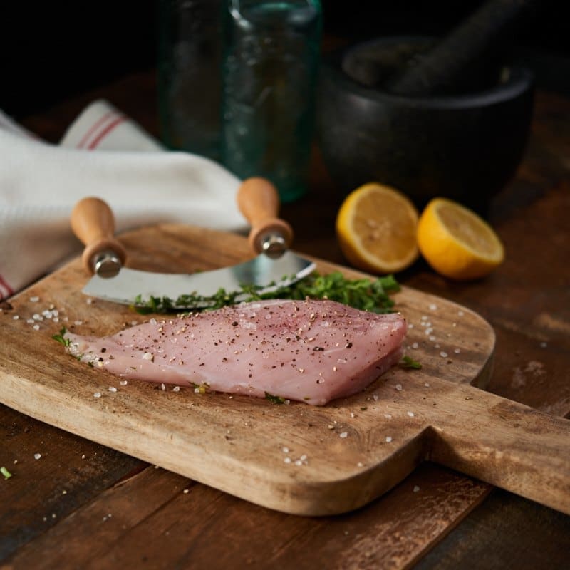 Chicken Fillets (4x 230g)