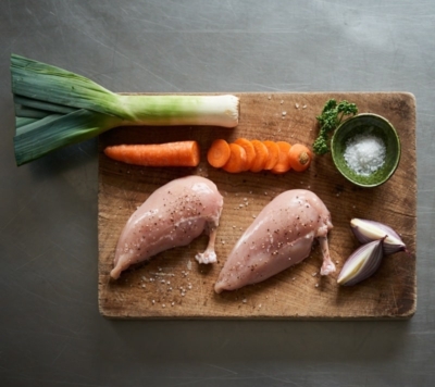 Chicken Supremes (2x 227g)