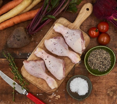 Chicken Drumsticks (4x 100g)