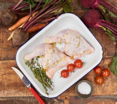 Chicken Legs (2x 170g)