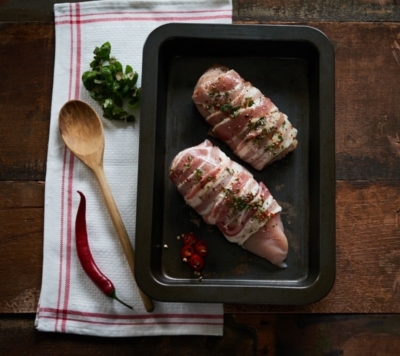 Chicken Highlanders (2x 227g)