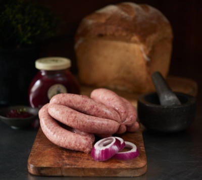 Pork Sausages