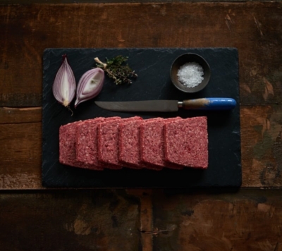 Lorne Sausage