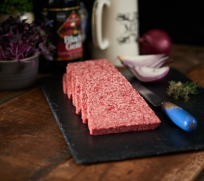 Lorne Sausage