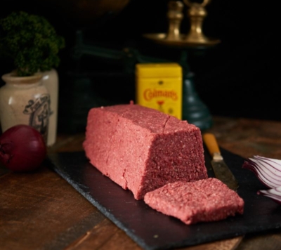 Onion Lorne Sausage Stick (1.36kg)