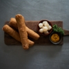 Battered Black Pudding (2x 200g)