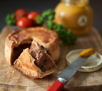 Steak Pies