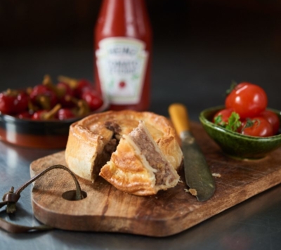 Mince Pies