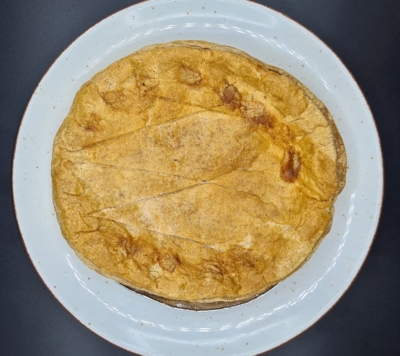 Steak Round (Family Size) (600g)