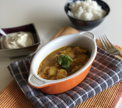 Chicken Curry