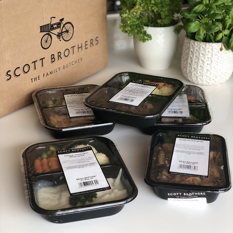 Chicken Sweet & Sour