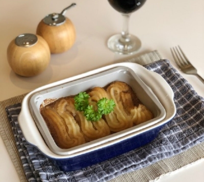 Shepherd's Pie