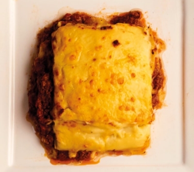 Lasagne