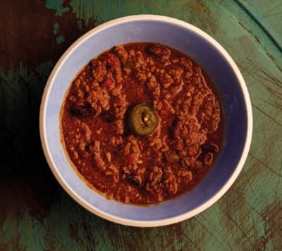 Chilli Con Carne