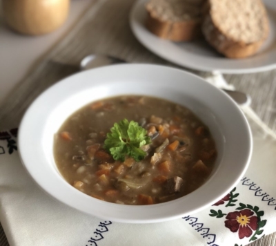 Scotch Broth