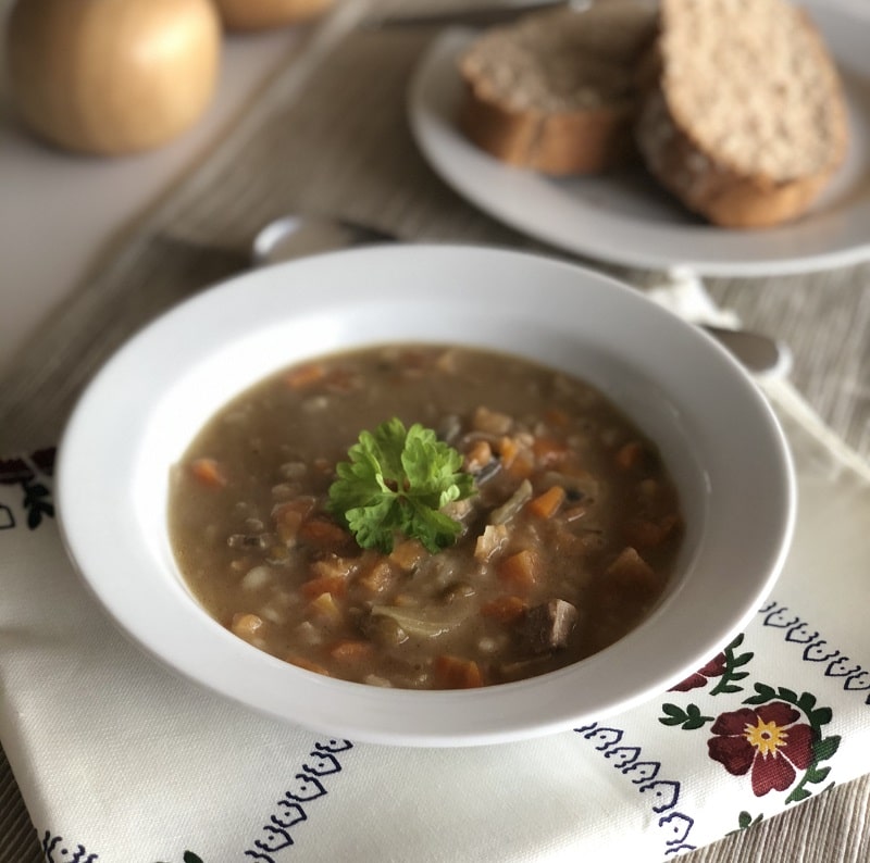Scotch Broth