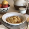 Apple Crumble