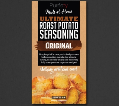 Pureety Original Potato Seasoning (40g)