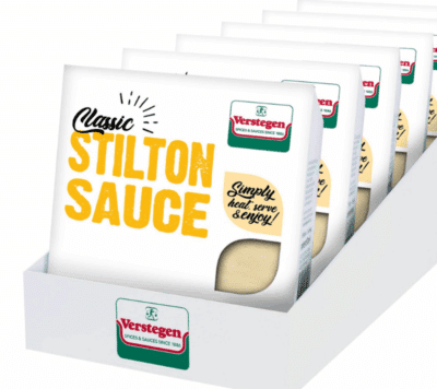 Verstegen Stilton Sauce
