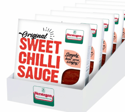 Verstegen Sweet Chilli Sauce