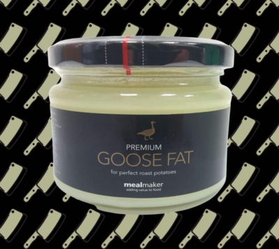 Goose Fat