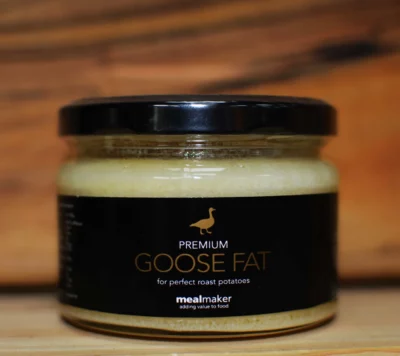 Goose Fat