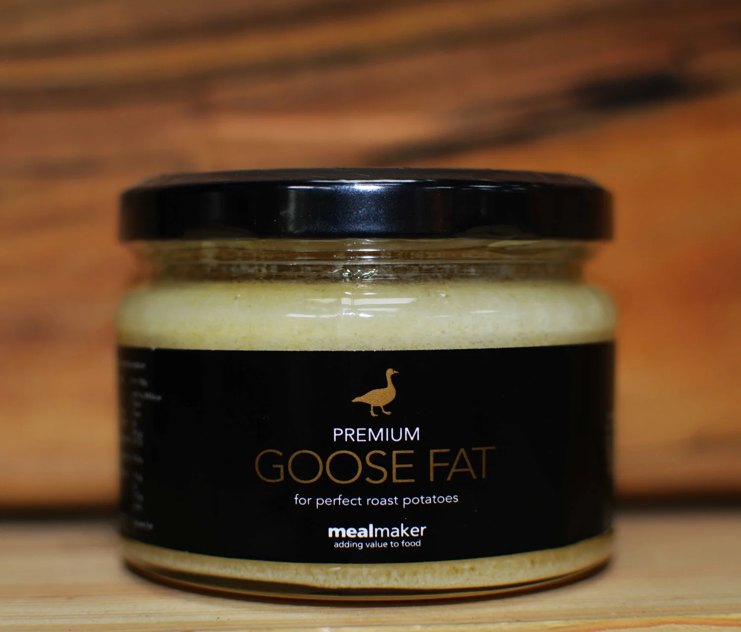 Goose Fat