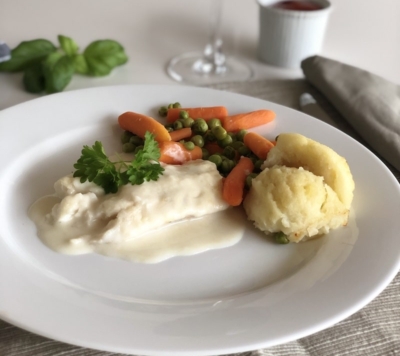 Traditional Ready Meals