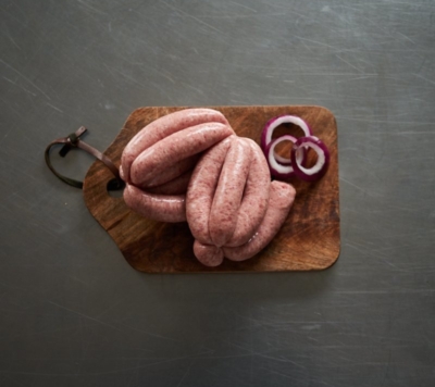 Pork Sausages