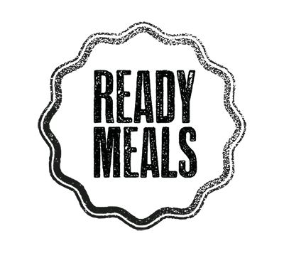 Scott's Kitchen Ready Meals