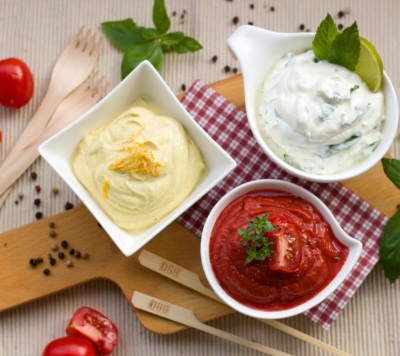 Sauces