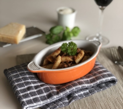 Mediterranean Ready Meals