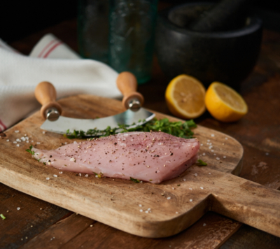 Chicken Fillets (5kg)