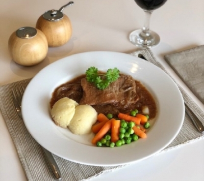 Stews, Mince & Casseroles Meals - Ready Meals